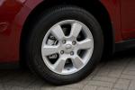 Nissan Versa 2010 года